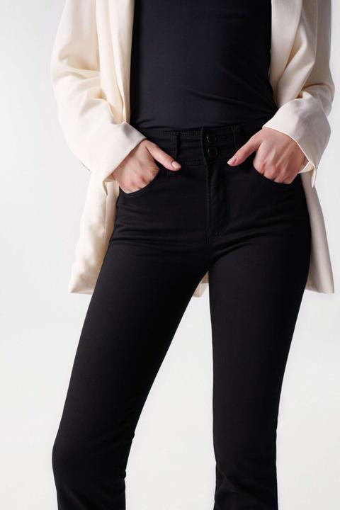 Actual product image Salsa Jeans Jeans Slim Fit Secret Slim (W28/L30)