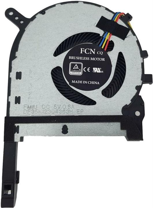 Produktbild ASUS Thermal CPU Fan