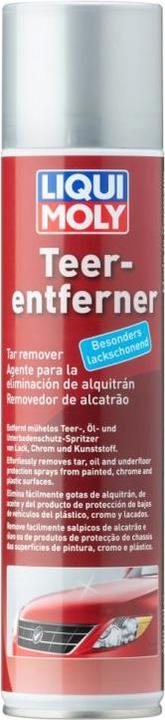 Produktbild Liqui Moly LM Teerentferner 1600 (400 ml)