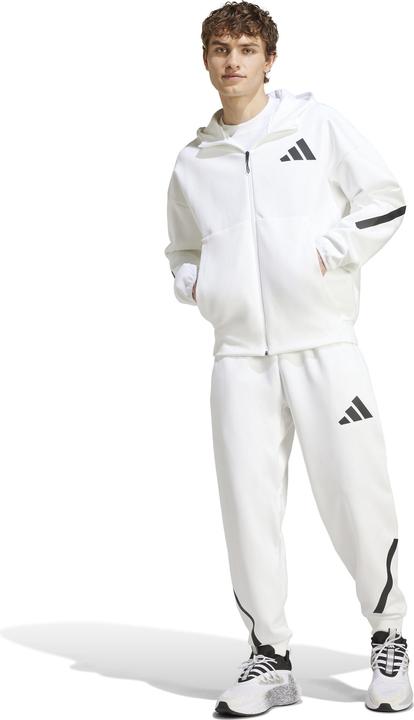 Image du produit adidas Veste à capuche Z.N.E. (XS)