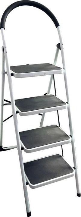 Actual product image Haushalt BL-C104 (Stepladder, 158 cm)
