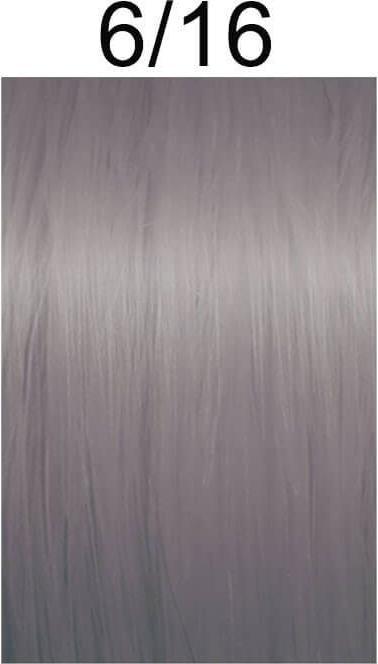 Produktbild Wella Illumina Color (6, asch-violett, 16 dunkelblond)