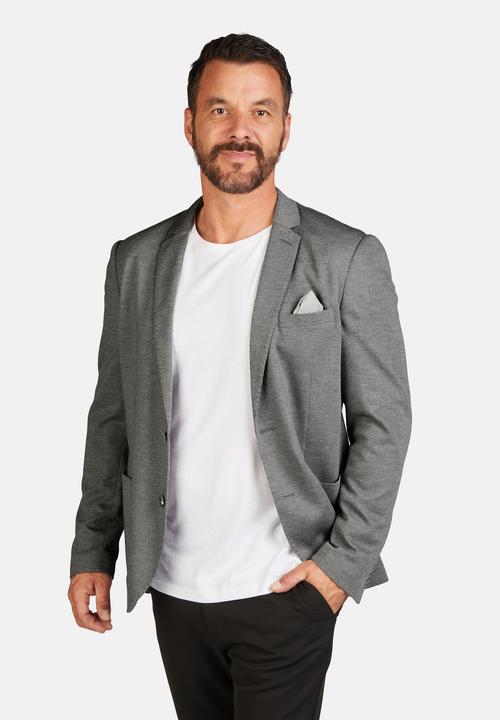 Actual product image Calamar Cotton Blend Sakko (56)