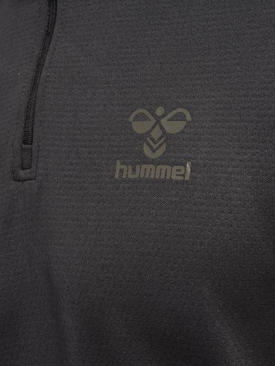 Produktbild hummel hmlACTIVE Half Zip Trainingspullover Herren (XL)