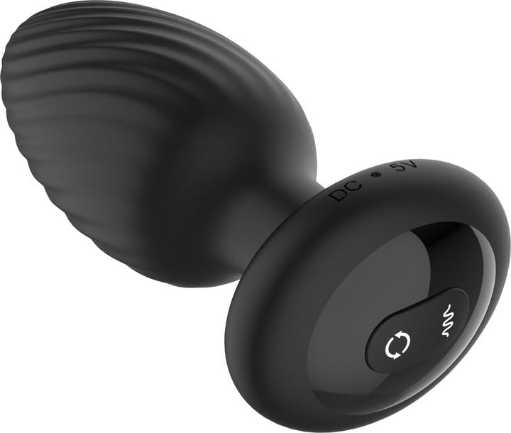 Image du produit Nexus Tornado Butt Plug - Moyen