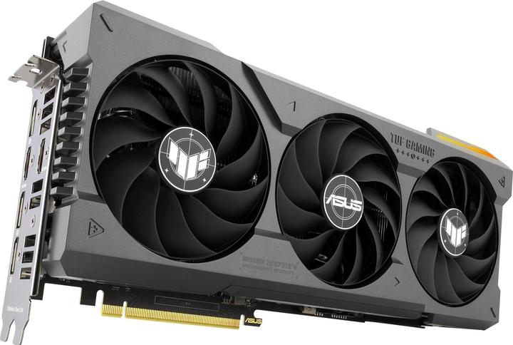 Produktbild ASUS TUF Gaming GeForce RTX 4070 Ti SUPER (16 GB)