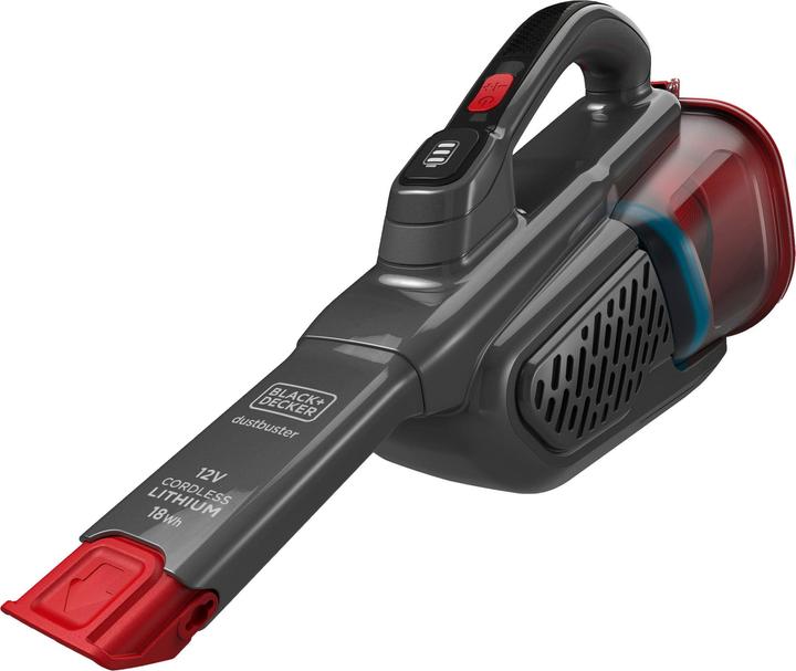 Produktbild Black & Decker BHHV315J