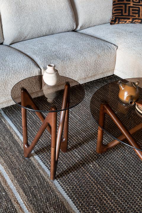 Produktbild Dutchbone Table (40 x 40 x 50 cm)