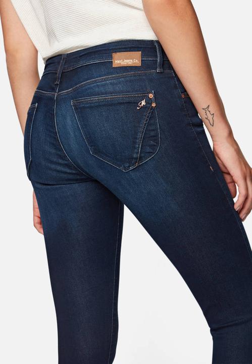 Actual product image Mavi Lexy deep sateen glam (W32/L27)