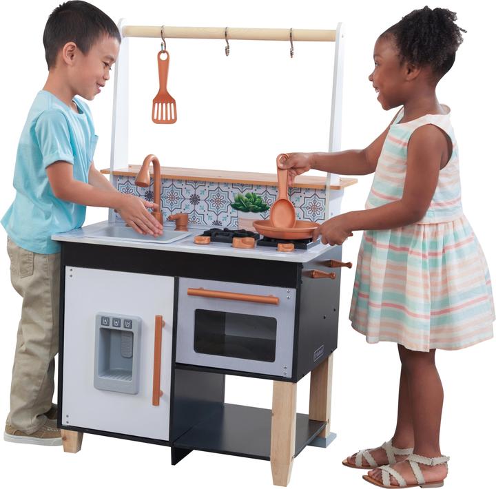 Immagine prodotto KidKraft Artisan Island Giocare in cucina