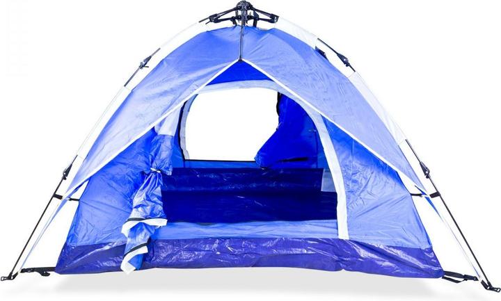 Produktbild Dema Trekkingzelt Tatra (3 kg, 2 Personen)