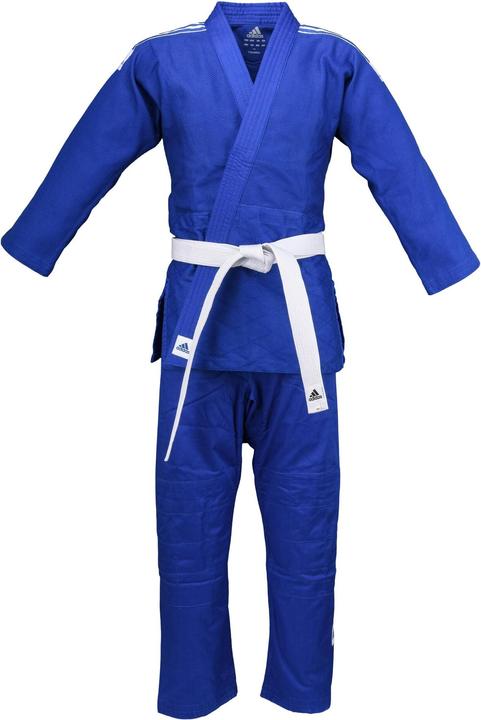 adidas JUDO GI J500B