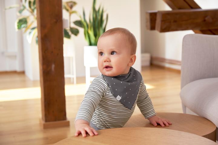 Produktbild Lässig Langarm Body GOTS (92)