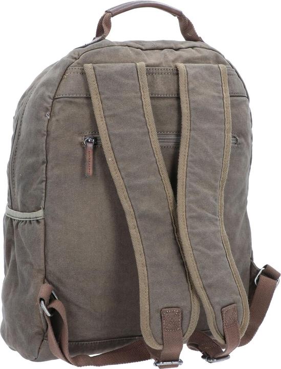 Immagine prodotto Greenburry Zaino / Zaino Daypack Vintage Aviator 5908 (29 l)