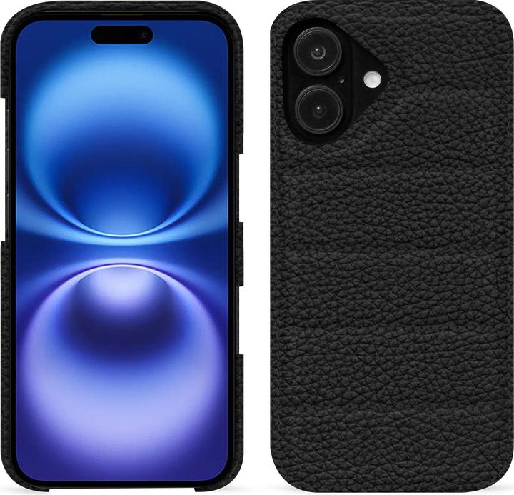 Produktbild Noreve Lederschutzhülle (Apple iPhone 16)