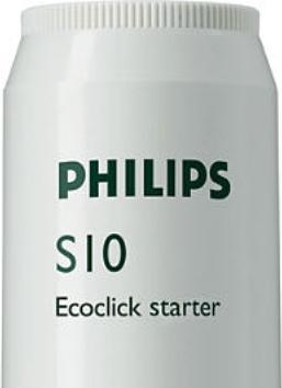 Produktbild Philips Ecoclick Starter