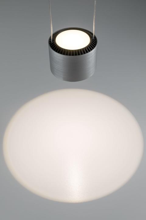 Immagine prodotto Paulmann Aldan II (820 lm)