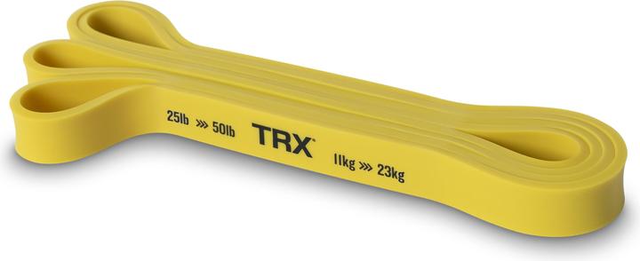 TRX Bande de force (Léger)