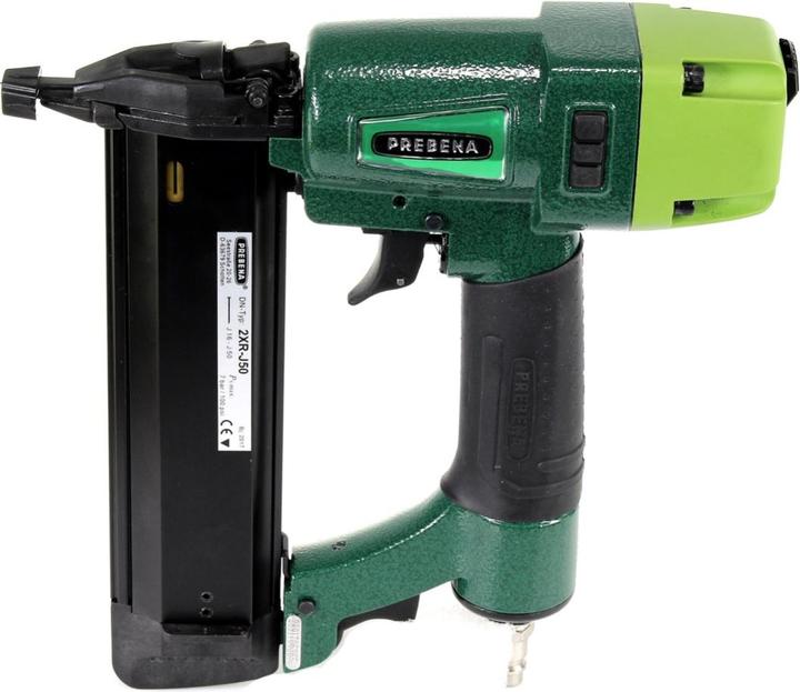 Actual product image Prebena 2XR-J50 Set