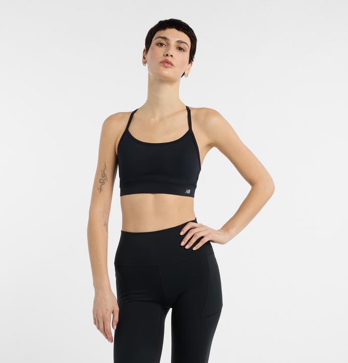 Immagine prodotto New Balance Reggiseno NB Essential Yoga (L)