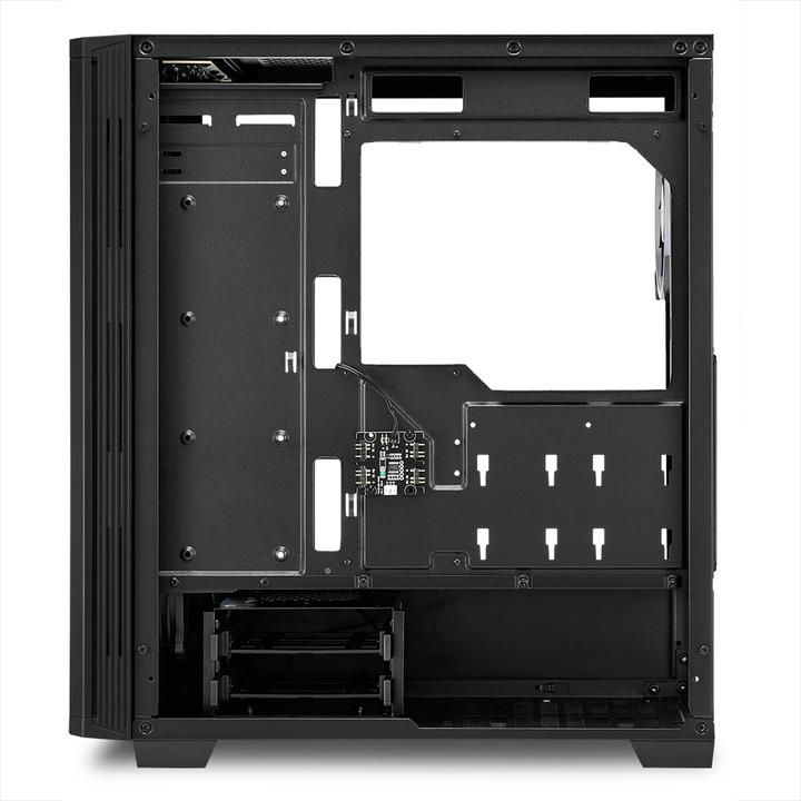 Immagine prodotto Sharkoon Rgb Lit 200 (ATX)