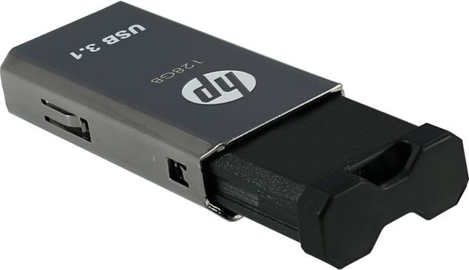 Produktbild HP x770w (128 GB)