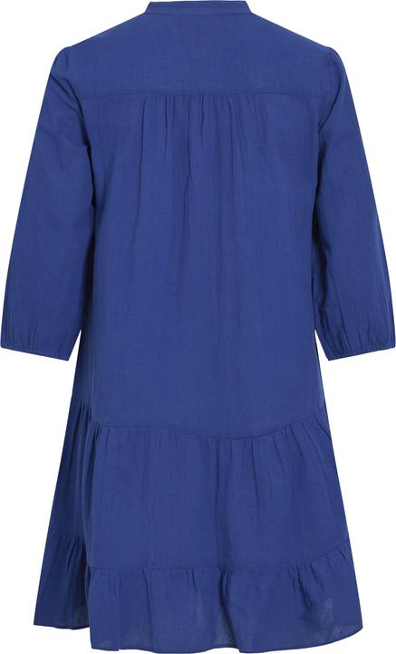 Actual product image Vila VIPETRA 3/4-Arm Minikleid (44)