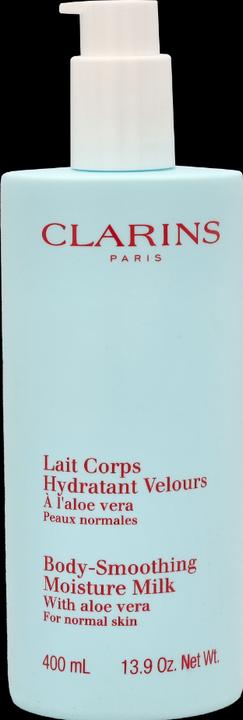 Image du produit Clarins Lait pour le Corps (Lait pour le corps, 400 ml)