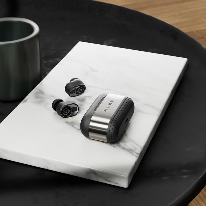 Image du produit Devialet Gemini II (ANC, 5 h, Sans fil)