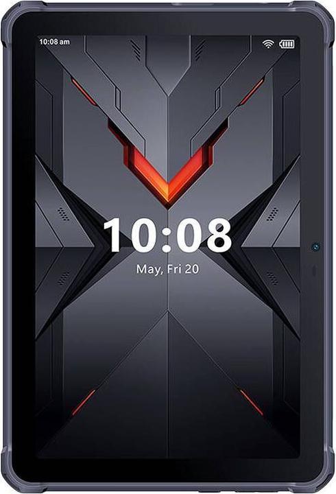 Actual product image Hotwav Tablet TAB R7 - 10.1' 6+6/256GB Grey (10.10", 256 GB, Grey)