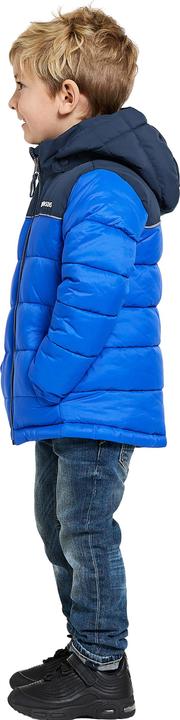 Produktbild Didriksons Kid's Fox Jacket (130 B)