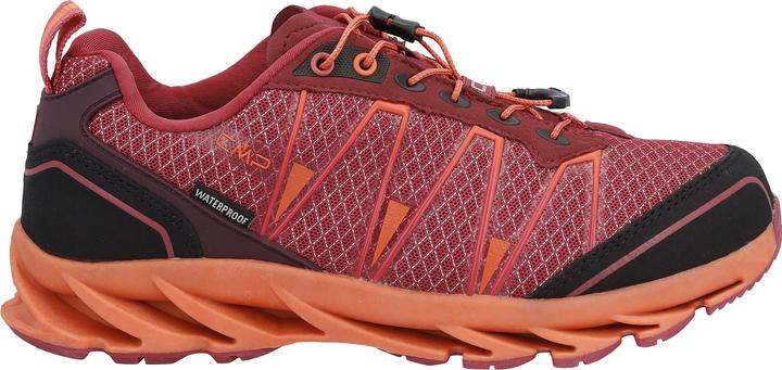 Produktbild CMP Campagnolo Kid's Altak Trail Shoes WP 2.0 (33)