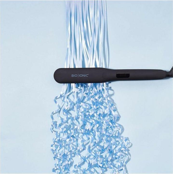 Actual product image Bio Ionic iTools - Onepass Styling Iron 3.8cm (Straightening iron)