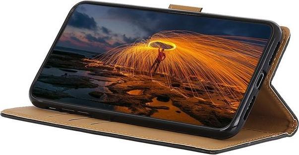 Immagine prodotto MU Classic Serie Classic II con copertina in pelle (Samsung Galaxy A70)