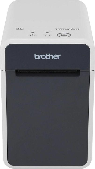 Image du produit Brother Td-2020 (203 dpi)