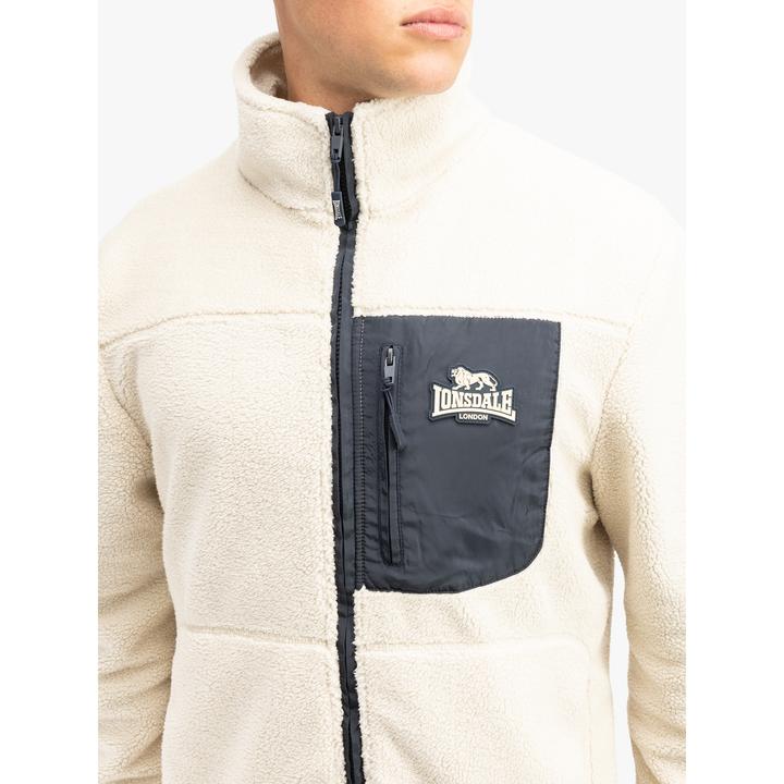 Actual product image Lonsdale Lartington (S)