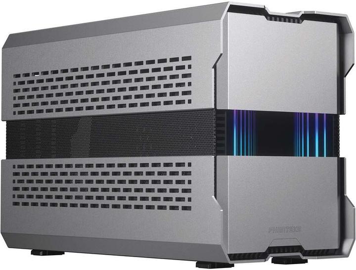 Immagine prodotto Phanteks Evolv Shift XT (Mini-ITX)