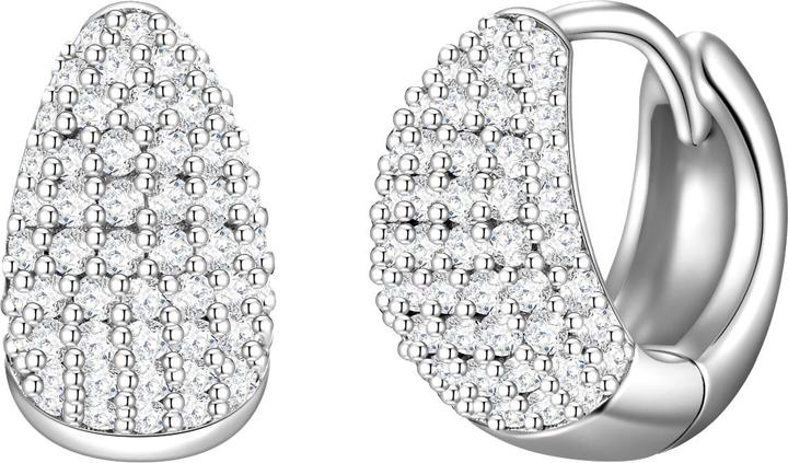 Immagine prodotto Glanzstücke München Donna in argento sterling con zirconia cubica - 29005 (Argento)