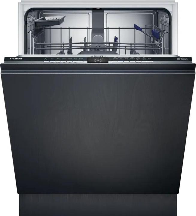 Produktbild Siemens SX63EX02BD