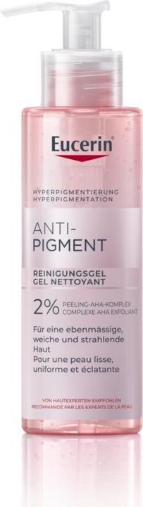 Immagine prodotto Eucerin Anti-Pigment-Reinigungsgel (Gel, 200 ml)