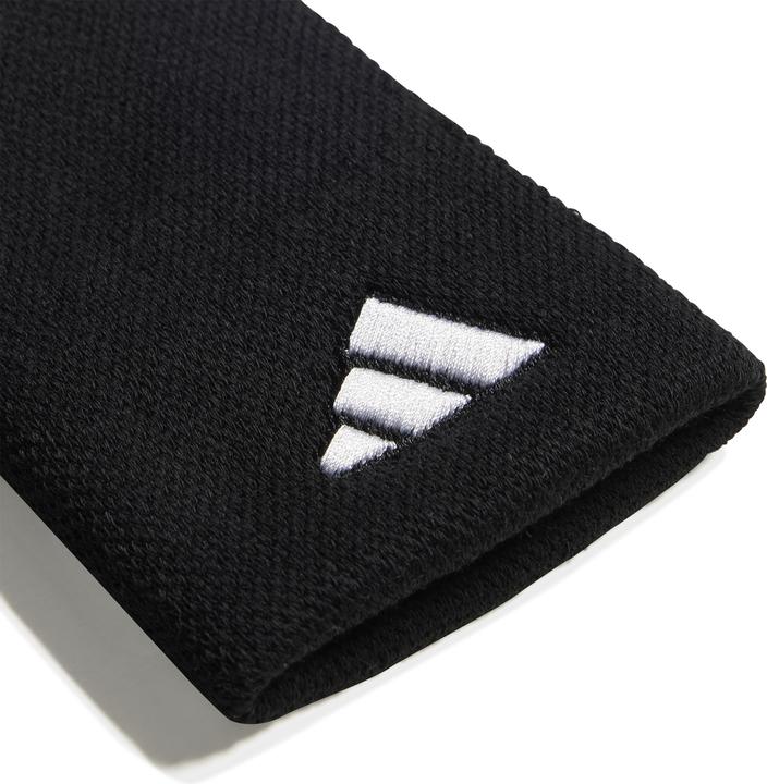 Immagine prodotto adidas Fascia da tennis WB L nero/nero/bianco Taglia unica