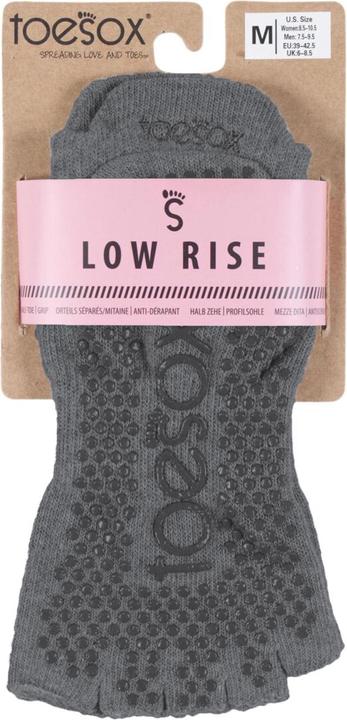 Actual product image Toesox UTMQ602 P (L)