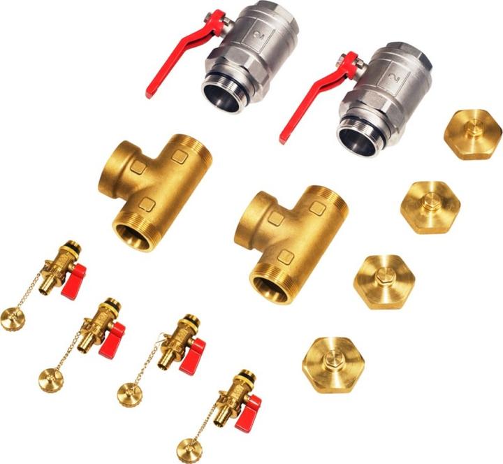 Dimplex DIMP heating heat pump