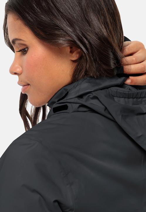 Immagine prodotto Jack Wolfskin Textor Coat W (S)