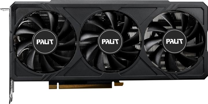 Produktbild Palit GeForce RTX 4060 Ti JetStream OC (16 GB)