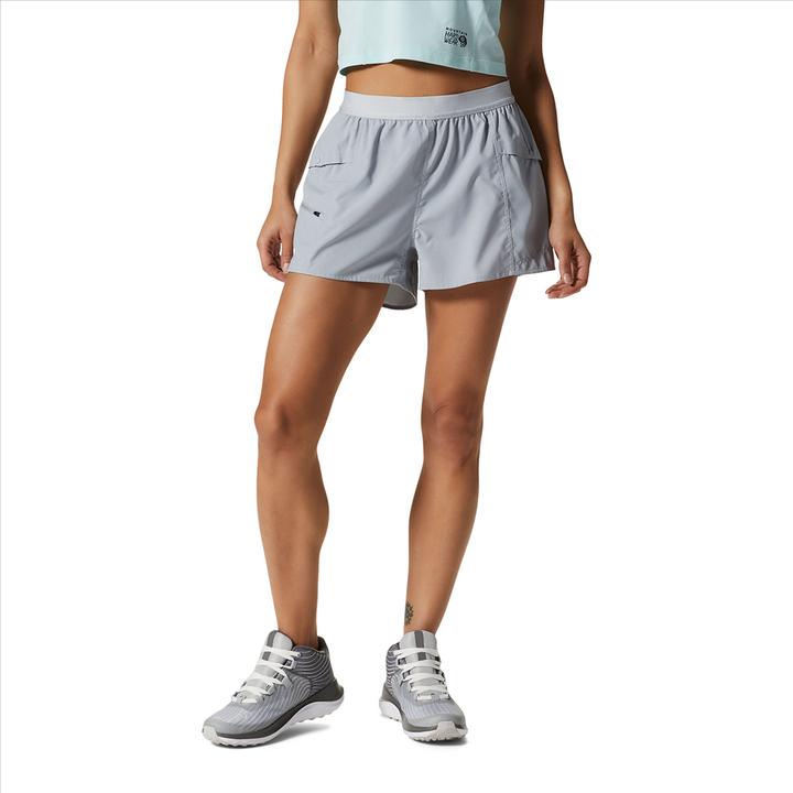 Image du produit Mountain Hardwear W Trail Sender Short (L)