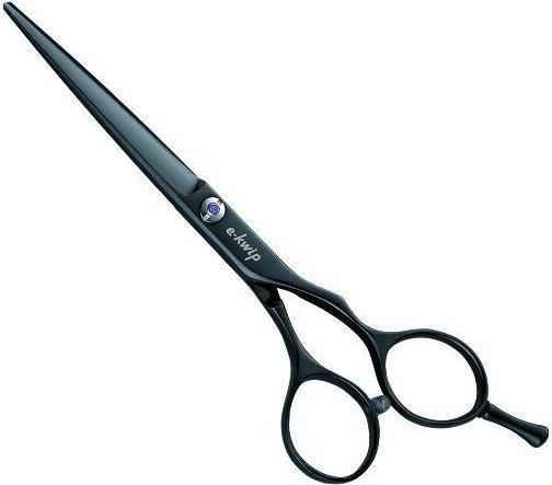 E-kwip Slim Black (14.61 cm)
