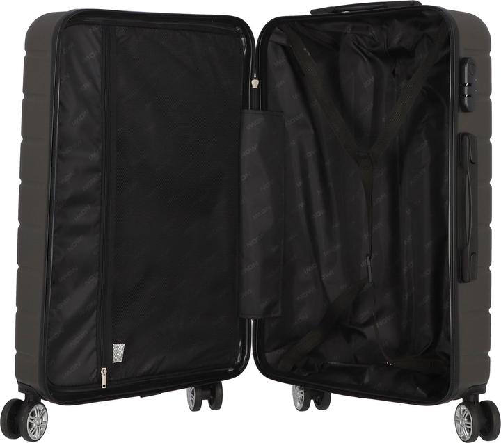 Image du produit Nowi Bergamo 4 wallets set of 3 pieces (175 l, XL (à partir de 115l))