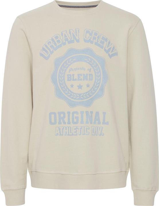 Blend Sweatshirt - Sweatshirt - 20716047