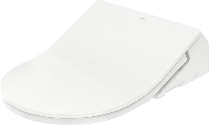 Image du produit TOTO RX Washlet WC douche ewater+ pour RP WC suspendu CW542EY blanc